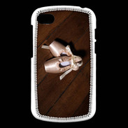 Coque Blackberry Q10 Chaussons de danse PR