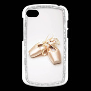 Coque Blackberry Q10 Chaussons de danse PR 60