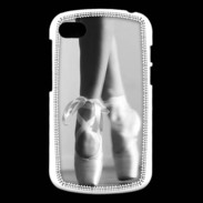 Coque Blackberry Q10 Danse classique PR