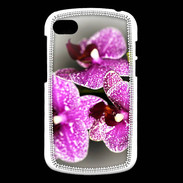 Coque Blackberry Q10 Belle Orchidée PR