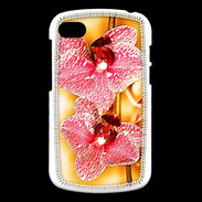 Coque Blackberry Q10 Belle Orchidée PR 20