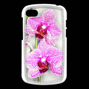 Coque Blackberry Q10 Belle Orchidée PR 30