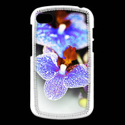 Coque Blackberry Q10 Belle Orchidée PR 40