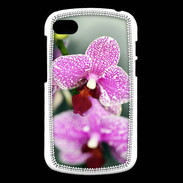 Coque Blackberry Q10 Belle Orchidée PR 50
