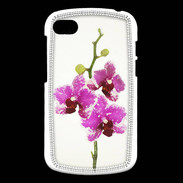 Coque Blackberry Q10 Branche orchidée PR
