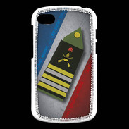 Coque Blackberry Q10 Lieutenant Colonel ZG