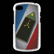 Coque Blackberry Q10 Soldat ZG