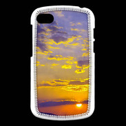 Coque Blackberry Q10 DP Couché de soleil