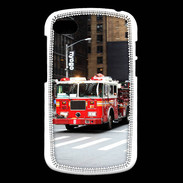 Coque Blackberry Q10 Camion de pompiers PR 10