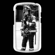 Coque Blackberry Q10 Un pompier à New York PR 10