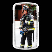 Coque Blackberry Q10 Un pompier à New York PR 20