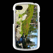 Coque Blackberry Q10 DP Chemin de randonnée