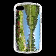 Coque Blackberry Q10 DP Lac de montagne