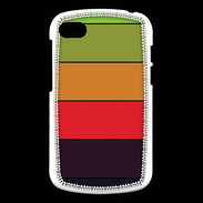 Coque Blackberry Q10 couleurs 