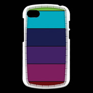Coque Blackberry Q10 couleurs 2