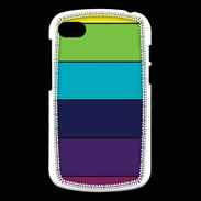 Coque Blackberry Q10 couleurs 3