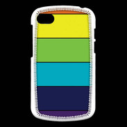 Coque Blackberry Q10 couleurs 4