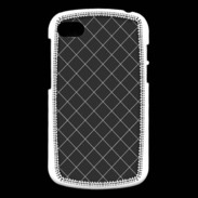Coque Blackberry Q10 losange