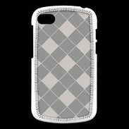 Coque Blackberry Q10 losange 2