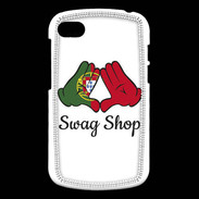Coque Blackberry Q10 Swag shop Portugal