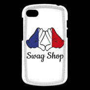 Coque Blackberry Q10 Swag Shop France