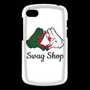 Coque Blackberry Q10 Swag Shop Algérie