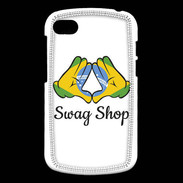Coque Blackberry Q10 Swag Shop Brésil