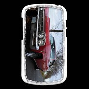 Coque Blackberry Q10 Voiture rouge PR 10