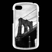 Coque Blackberry Q10 Pont de Brooklyn PR 10
