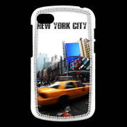 Coque Blackberry Q10 Un taxi à New York PR 10