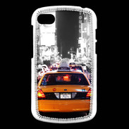 Coque Blackberry Q10 Vue d'un taxi à New York PR 10
