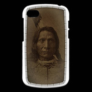 Coque Blackberry Q10 Indien d’Amérique ZG 10