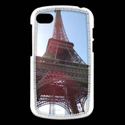 Coque Blackberry Q10 Coque Tour Eiffel 2