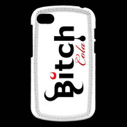 Coque Blackberry Q10 Bitch Cola