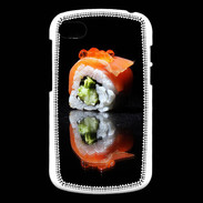 Coque Blackberry Q10 Sushi design PR 10