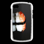 Coque Blackberry Q10 Sushi design PR 15