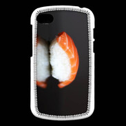 Coque Blackberry Q10 Sushi design PR 25