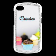 Coque Blackberry Q10 Cupcakes PR
