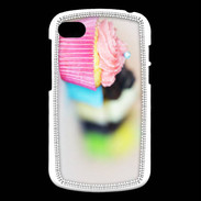 Coque Blackberry Q10 Cupcakes PR 10