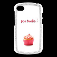 Coque Blackberry Q10 Pas touché à mon Cupcake PR