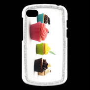 Coque Blackberry Q10 Les cupcakes PR 10