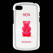 Coque Blackberry Q10 Mon Nounours PR