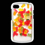 Coque Blackberry Q10 Petits nounours en folie PR