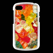 Coque Blackberry Q10 Folie de bonbons PR