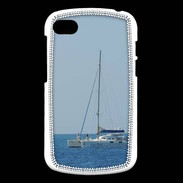 Coque Blackberry Q10 Coque Catamaran mer des Caraibes