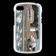 Coque Blackberry Q10 Petit port de plaisance