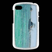 Coque Blackberry Q10 Bateau de pêche aux gros