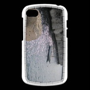 Coque Blackberry Q10 Les calanques de Cassis