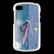 Coque Blackberry Q10 DP Planche à voile en mer