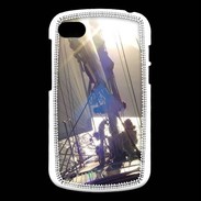 Coque Blackberry Q10 DP Voilier face au soleil